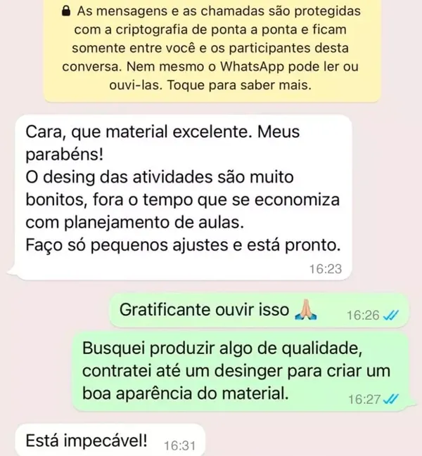 Depoimento 2